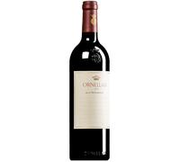 Ornellaia Bolgheri Superiore DOC 2020 Etichetta dell'artista Vendemmia d'Artista - La Proporzione 0,75 l