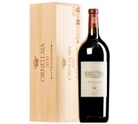 Ornellaia Bolgheri Superiore DOC 2020 MAGNUM in cassetta di legno 1,5 l