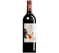 Ornellaia Bolgheri Superiore DOC 2021 Etichetta dell'artista Vendemmia d'Artista - La Generosità 0,75 l