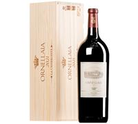 Ornellaia Bolgheri Superiore DOC 2021 MAGNUM in cassetta di legno 1,5 l