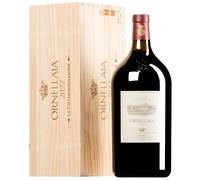 Ornellaia Bolgheri Superiore DOC 2022 Doppio MAGNUM in cassetta di legno 3 l