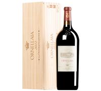Ornellaia Bolgheri Superiore DOC 2022 MAGNUM in cassetta di legno 1,5 l