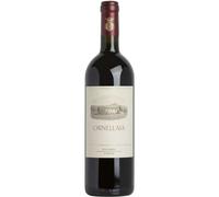 Ornellaia - Bolgheri Superiore DOC "Ornellaia" 2022 0,75 lt.