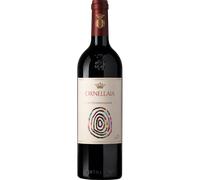 Ornellaia Bolgheri Superiore DOC 2022 Etichetta dell'artista Vendemmia d'Artista - La Determinazione 0,75 l