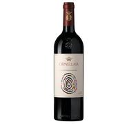 Ornellaia La Determinazione Bolgheri DOC Superiore 2022 0,75 l