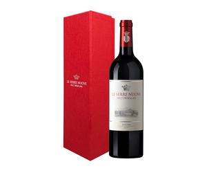 ORNELLAIA LE SERRE NUOVE 2022 BOLGHERI DOC ROSSO CON ASTUCCIO 0,75 L SN7522061006