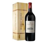 Ornellaia Le Serre Nuove Bolgheri DOC 2022, Vino Rosso, 1,5 L