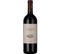 Ornellaia Le Serre Nuove Bolgheri Rosso 2017