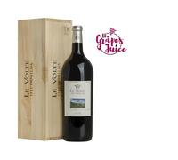 ORNELLAIA LE VOLTE DELL'ORNELLAIA 2017 MAGNUM VINO ROSSO TOSCANA IGT