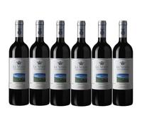 ORNELLAIA LE VOLTE TOSCANA 2023 [ 6 Bottiglie x 750ml ]