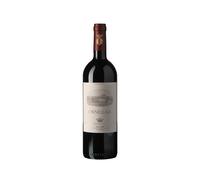 Ornellaia Bolgheri Superiore DOC 2022 Etichetta dell'artista Vendemmia d'Artista - La Determinazione 0,75 l