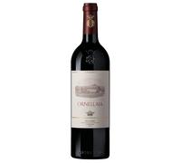 Bolgheri Superiore DOC Ornellaia Ornellaia 2018 0,75 ℓ
