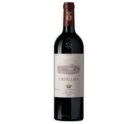 Bolgheri Superiore DOC Ornellaia Ornellaia 2018 0,75 ℓ