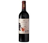 Ornellaia Vendemmia d'Artista La Generosità Bolgheri Superiore DOC 2021 0,75 ℓ