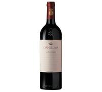 Ornellaia Vendemmia d'Artista La Proporzione Bolgheri Superiore DOC 2020 0,75 ℓ