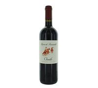 Ornello Maremma Toscana Doc Rocca Di Frassinello Cl 75