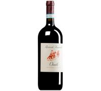 Ornello Rosso Maremma Toscana DOC 2022 MAGNUM 1,5 l