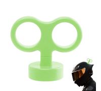 Ornement de l'automobile - 3D VOINE CLIE CLÉ, Décoration de queue étanche | Accessoire de style de véhicule créatif, nouveauté gadget décoratif drôle, accessoire d'administration de l'université pour