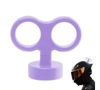 Ornement de l'automobile - 3D VOINE CLIE CLÉ, Décoration de queue étanche | Accessoire de style de véhicule créatif, nouveauté gadget décoratif drôle, accessoire d'administration de l'université pour