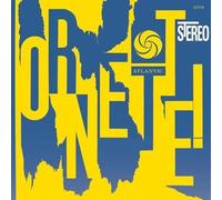 Ornette!