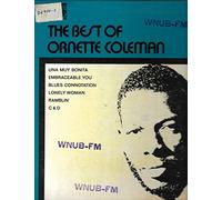 ORNETTE COLEMAN - best of LP