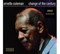 Ornette Coleman - Change Of The Century