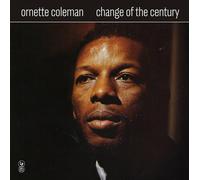Ornette Coleman Change of the Century (Special Edition) (Vinyl LP)