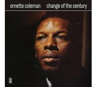 Ornette Coleman Change of the Century (Vinyl LP)
