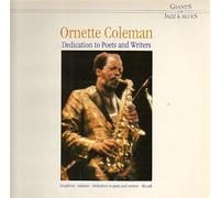 Ornette Coleman - Dedication to Poets and Writers