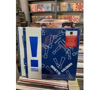 Ornette Coleman Deluxe Box Set 2LP Genesis Of Genius 2022 Sealed