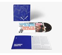 Ornette Coleman - Genesis Of Genius - 2 Cd