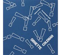 Ornette Coleman Genesis of Genius: The Contemporary Recordings (Vinyl LP)