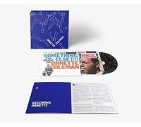 Ornette Coleman – Genesis of Genius: The Contemporary Recordings
