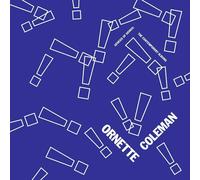 Ornette Coleman Genesis of Genius: The Contemporary Recordings (Vinyl LP)