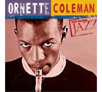Ornette Coleman - Ken Burns Jazz