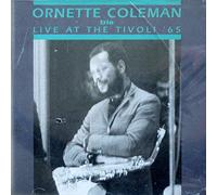 Ornette Coleman - Live at Tivoll 65