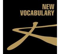 Ornette Coleman - New Vocabulary