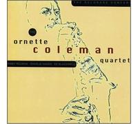 Ornette Coleman Quartet - JD 12112 - DELETED