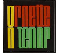 Ornette Coleman Quartet - Ornette on Tenor