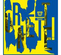 Ornette Coleman Quartet Ornette (Vinyl LP) 12" Album