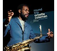 Ornette Coleman Round Trip: The Complete Ornette Coleman (Vinyl LP)