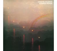 Ornette Coleman Science Fiction (Vinyl LP) 12" Album