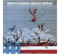 Ornette Coleman - Skies Of America