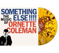 Ornette Coleman Something Else The Music Of (Vinyl LP)