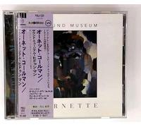 Ornette Coleman - Sound Museum 1