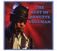 Ornette Coleman The Best Of Ornette Coleman (CD)