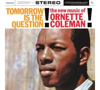 Coleman Ornette - Tomorrow Is The Question