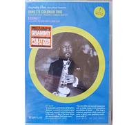 ORNETTE COLEMAN TRIO - Ornette Coleman Trio - David, Moffett & Ornette / Paris 1966