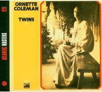 Ornette Coleman - Twins