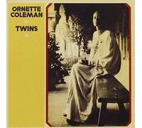 Ornette Coleman Twins (CD) Album